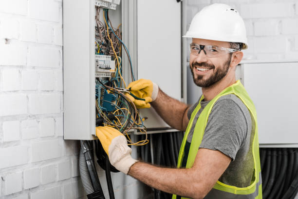 Best Affordable Emergency Electrician  in Lakeview, NY