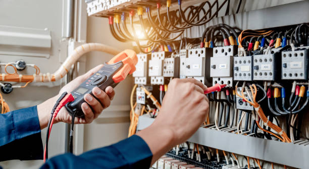 Electrical Upgrades for Homes in NY