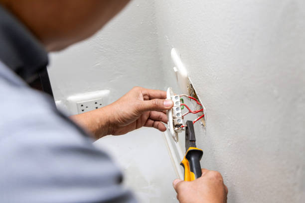Best Circuit Breaker Repair  in Lakeview, NY