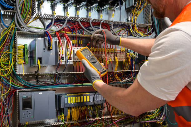 Best Electrical Contractors for Businesses  in Lakeview, NY