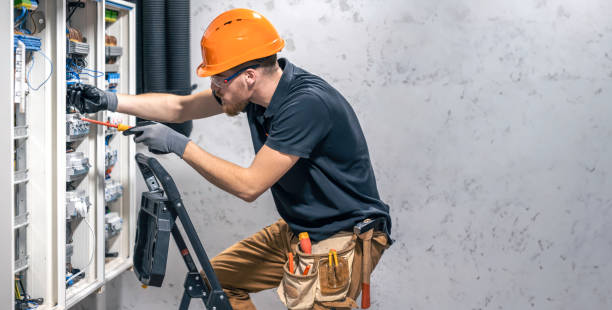 Best Electrical Upgrades for Homes  in Lakeview, NY