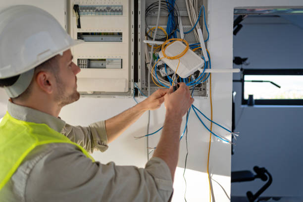 Best Affordable Electrician  in Lakeview, NY